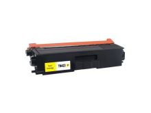 Alternativa Color X BROTHER TN243Y- kompatibilní žlutý toner, 1000 str. S čipem. Alternativa Color X BROTHER TN243Y- kompatibilní žlutý toner, 1000 str. S čipem.