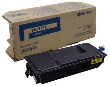 Kyocera toner TK-3150/ ECOSYS M3540idn, M3040idn/ 14 500 stran/ černý Kyocera toner TK-3150/ ECOSYS M3540idn, M3040idn/ 14 500 stran/ černý