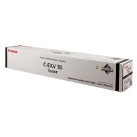 CANON originální toner C-EXV30 BK, 2791B002, black, 72000str. CANON originální toner C-EXV30 BK, 2791B002, black, 72000str.