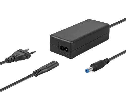 Avacom nabíječka - adaptér pro notebooky Asus, IBM/Lenovo, Fujitsu/Siemens, MSI, Toshiba 1