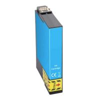 Alternativa Color X T 503XL C T09R24010 cartridge azurová pro tiskárny Epson 470 stran Alternativa Color X T 503XL C T09R24010 cartridge azurová pro tiskárny Epson 470 stran