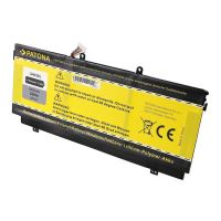 PATONA baterie pro ntb HP COMPAQ SPECTRE X360 series 5000mAh Li-pol 11,55V SH03 PATONA baterie pro ntb HP COMPAQ SPECTRE X360 series 5000mAh Li-pol 11,55V SH03