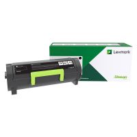 LEXMARK originální toner B262U00, black, 15000str., ultra high capacity, return LEXMARK originální toner B262U00, black, 15000str., ultra high capacity, return