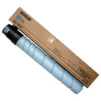 Develop originální toner A33K4D0, A33K4DA, TN-321C, cyan, 25000str. Develop originální toner A33K4D0, A33K4DA, TN-321C, cyan, 25000str.