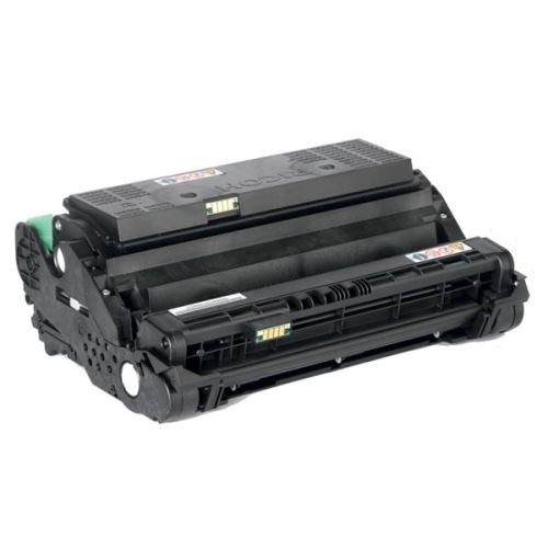 RICOH originální toner 407318, black, 12000str.