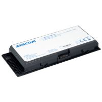 Avacom baterie pro Dell Precision M4600, Li-Ion, 10.8/11.1V, 8400mAh, 93Wh, články Panason