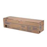 MINOLTA originální toner A6VK01H, black, 20000str., return