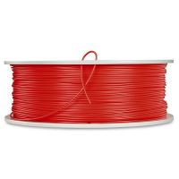 VERBATIM 55053 - 3D filament PET-G 1,75mm 1000g red VERBATIM 55053 - 3D filament PET-G 1,75mm 1000g red