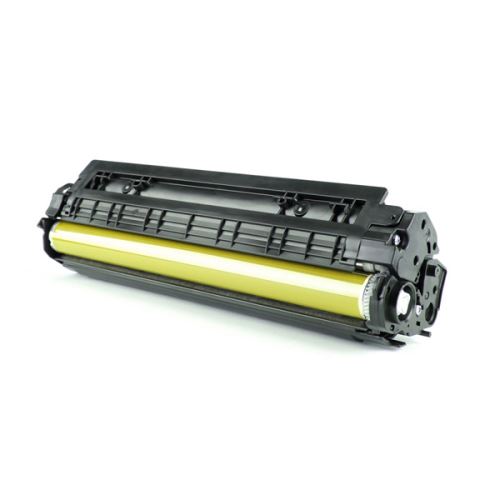 UTAX originální toner 1T02XDAUT0, yellow, 20000str.