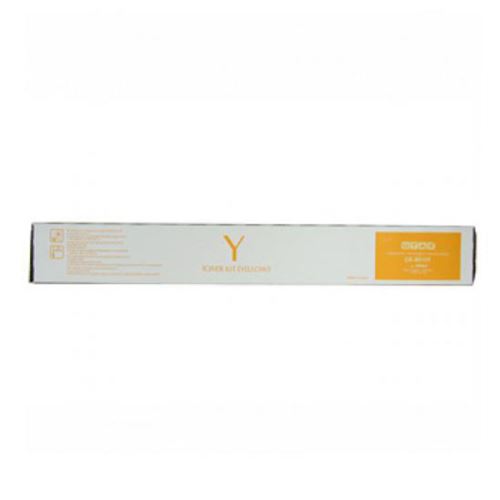 UTAX originální toner 1T02RMAUT0, CK-8513, yellow, 20000str.