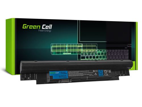 Green Cell baterie pro Dell Vostro V131 V131R V131D / 11,1V 4400mAh