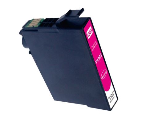 Alternativa Color X  T1303 (M) - inkoust  magenta pro Epson SX525WD,620FW,Office BX320FW,