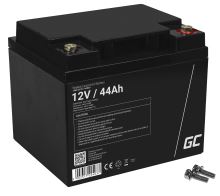 Green Cell AGM baterie 12V 44Ah Green Cell AGM baterie 12V 44Ah