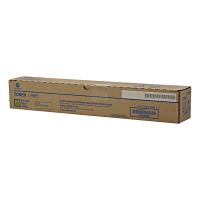 MINOLTA originální toner AAV8250,AAV825A, TN328Y, TN328FY, yellow, 28000str.