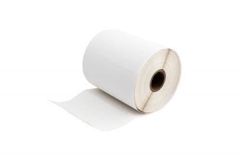Etikety na roli 148.5x35mm bílé, termo, ZA1.3X5,84-800, 800ks štítků Alternativní Zebra