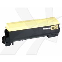 KYOCERA originální toner TK560Y, 1T02HNAEU0, yellow, 10000str. (1)