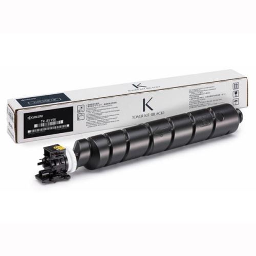 KYOCERA originální toner TK-8515K, 1T02ND0NL0, black, 30000str.