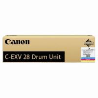 CANON originální válec C-EXV28 C, 2777B003, color, 85000str. CANON originální válec C-EXV28 C, 2777B003, color, 85000str.