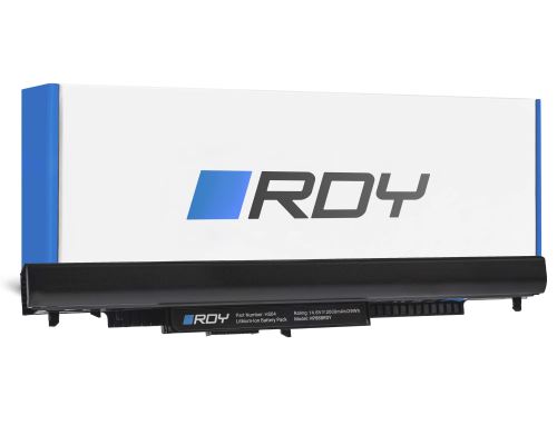 RDY Laptop baterie HS04 HSTNN-LB6U HSTNN-LB6V 807957-001 807956-001 pro HP 240 G4 G5 245 G