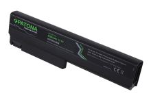 PATONA baterie pro ntb HP NX6110/N6120 5200mAh Li-Ion 11,1V PREMIUM PATONA baterie pro ntb HP NX6110/N6120 5200mAh Li-Ion 11,1V PREMIUM