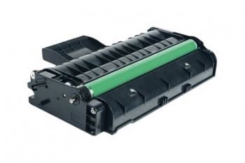 Alternativa Color X  RICOH SP201HE (407254) toner black pro RICOH , 2.600str.