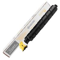 KYOCERA originální toner TK-8555Y, 1T02XCANL0, yellow, 24000str. KYOCERA originální toner TK-8555Y, 1T02XCANL0, yellow, 24000str.