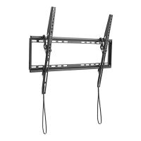 Polohovatelný držák TV KL22-64T, 37"-70", 35 kg max, 200x200 - 600x400 VESA, 20.5 mm, čern (2)