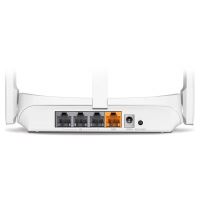 Mercusys Bezdrátový router MW305R 2.4Ghz, přistupový bod, IPv6, 100Mbps, ne, externí pevná (1)