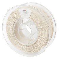 Spectrum 3D filament, Premium PLA, 1,75mm, 1000g, 80006, ivory beige Spectrum 3D filament, Premium PLA, 1,75mm, 1000g, 80006, ivory beige