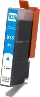 Alternativa Color X C2P24AE - inkoust č.935XL cyan pro HP 6812/6815/6230/6830, 15ml Alternativa Color X C2P24AE - inkoust č.935XL cyan pro HP 6812/6815/6230/6830, 15ml