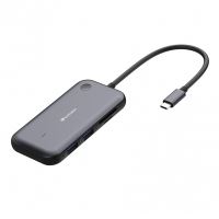 VERBATIM 32146 - Bezdrátový adaptér USB-C s rozbočovačem WDA-01 Share My Screen 1080p 3214 VERBATIM 32146 - Bezdrátový adaptér USB-C s rozbočovačem WDA-01 Share My Screen 1080p 3214