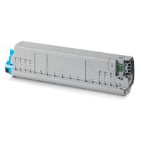 OKI originální toner 46861308, black, 10000str. (2)