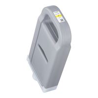Canon originální ink PFI-740 Y, 4772C001, yellow, 700ml