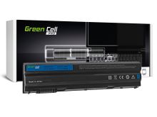 Green Cell baterie pro Dell Latitude E5520 E6420 E6520 E6530 / 11,1V 5200mAh Green Cell baterie pro Dell Latitude E5520 E6420 E6520 E6530 / 11,1V 5200mAh