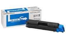 Kyocera toner TK-5135C/ 5 000 A4/ azurový/ pro TASKalfa 265ci Kyocera toner TK-5135C/ 5 000 A4/ azurový/ pro TASKalfa 265ci