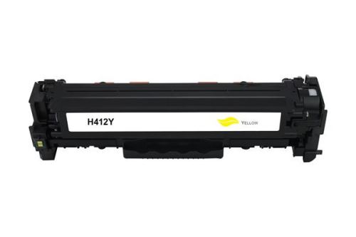 Alternativa Color X  CE412A - 305A - toner yellow pro HP LaserJet Color M351/475, 2600 str