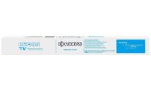 Kyocera Toner TK-8595C cyan na 24 000 A4 (při 5% pokrytí), pro TASKalfa MZ5001ci/MZ6001ci/