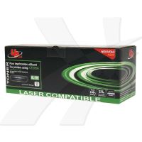 UPrint kompatibilní toner s HP CE285A, H.85AE, HL-29E, black, 1600str. (1)