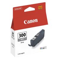 Canon originální ink PFI-300G Y, 4200C001, grey, 14,4ml Canon originální ink PFI-300G Y, 4200C001, grey, 14,4ml