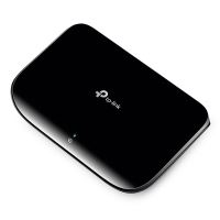TP-LINK stolní switch TL-SG1005D 1000Mbps, auto MDI/MDIX (5)