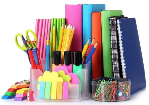 Rychlovazač plastový A4 Durable 2573 oranžový