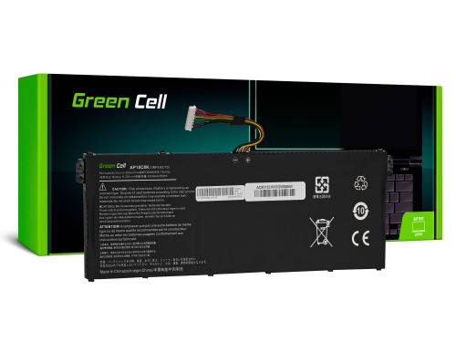 Green Cell AP18C4K AP18C8K baterie pro Acer Aspire 3 A315-23 5 A514-54 A515-57 Swift 1 SF1