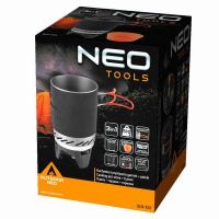 Turistická sada 3v1 Neo Tools (8)
