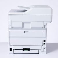 Mono multifunkční laserová tiskárna Brother, MFC-L5710DW (3)