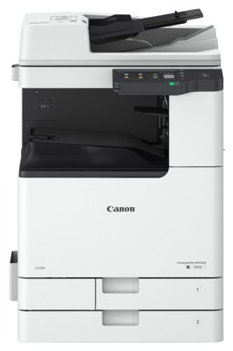 Canon černobílá multifunkce imageRUNNER 2945i MFP/A3/Copy/Print/Scan/Send/45ppm/LAN,WLAN/U
