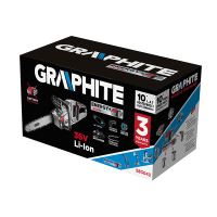 Graphite řetězová pila 58G043 (3)