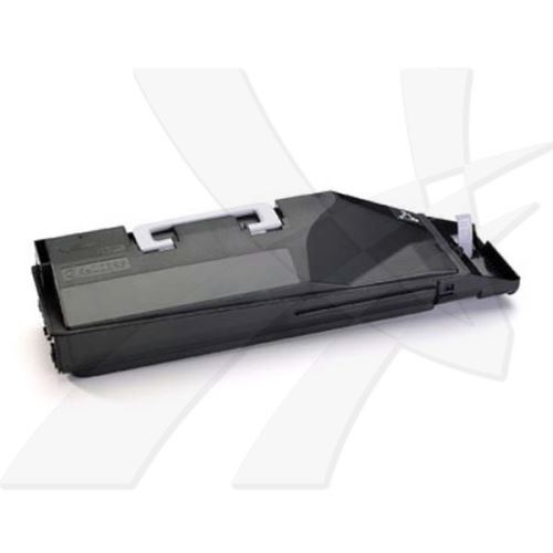 KYOCERA originální toner TK855K, 1T02H70EU0, black, 25000str.