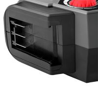 Aku multibruska 58GE107, 18V, Li-ion Energy+, 40 kusů příslušenství, NEO TOOLS (1)