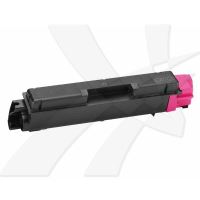 KYOCERA originální toner TK-580M, 1T02KTBNL0, magenta, 2800str. (3)