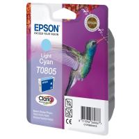 Epson originální ink C13T08054011, light cyan Epson originální ink C13T08054011, light cyan